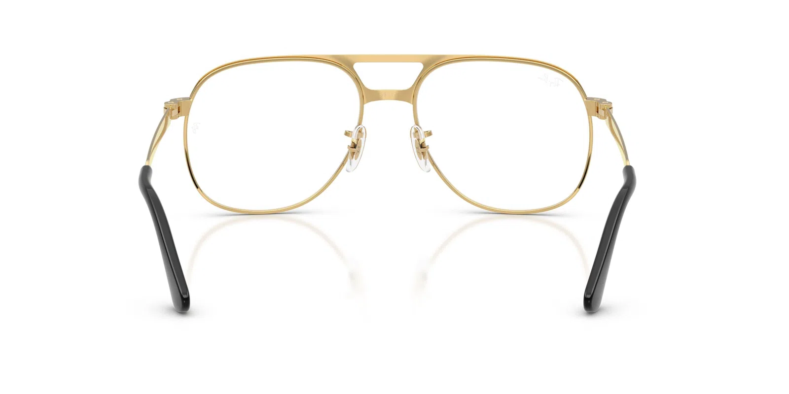 Ray-Ban Bill Max 3793V Eyeglasses - view 25